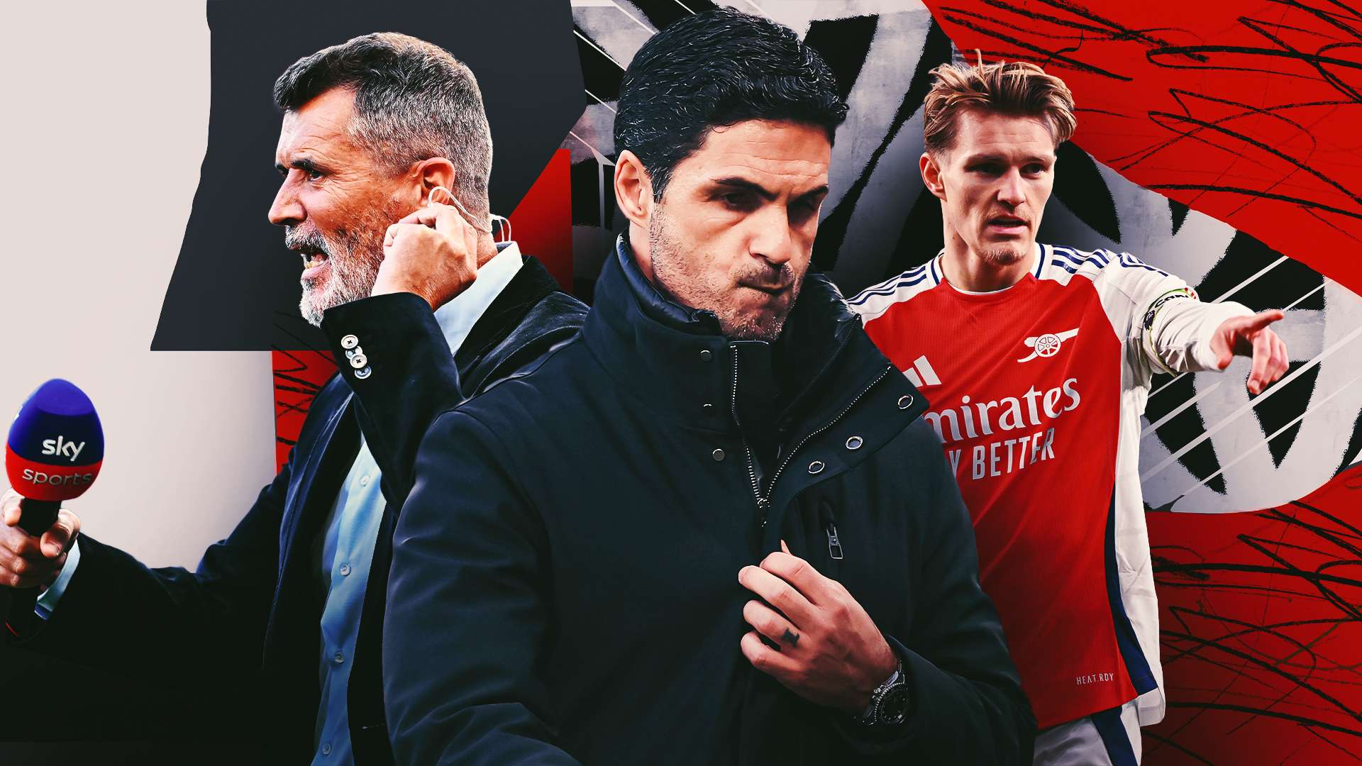 兰锋线的箭 兰锋线的箭