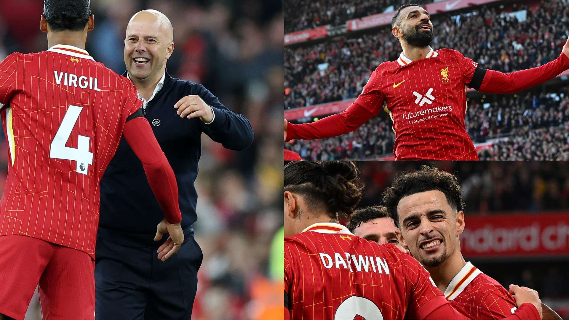 總而言之 總而言之