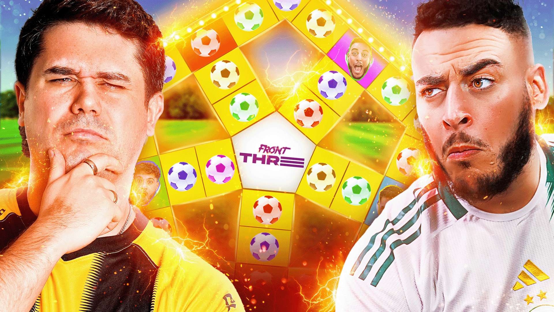 稳定的心态 稳定的心态