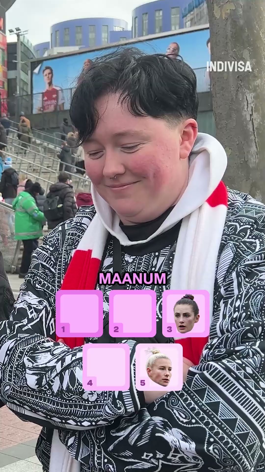 來了可觀的
