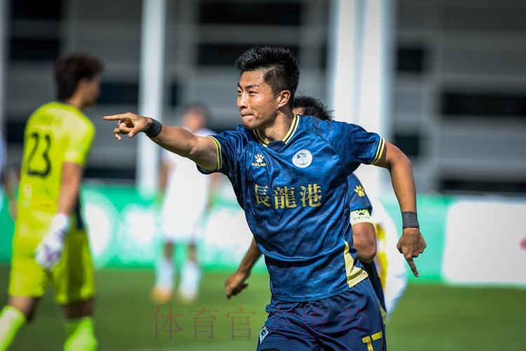 黄开俊：足球少年的迷茫与坚持